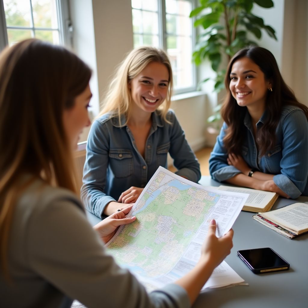 Housing assistance program for students