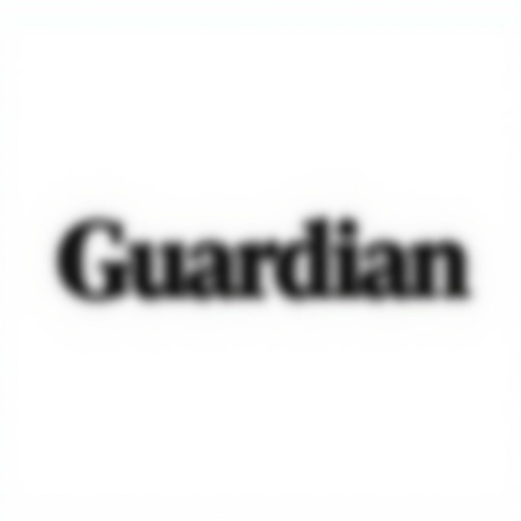 The Guardian Australia logo