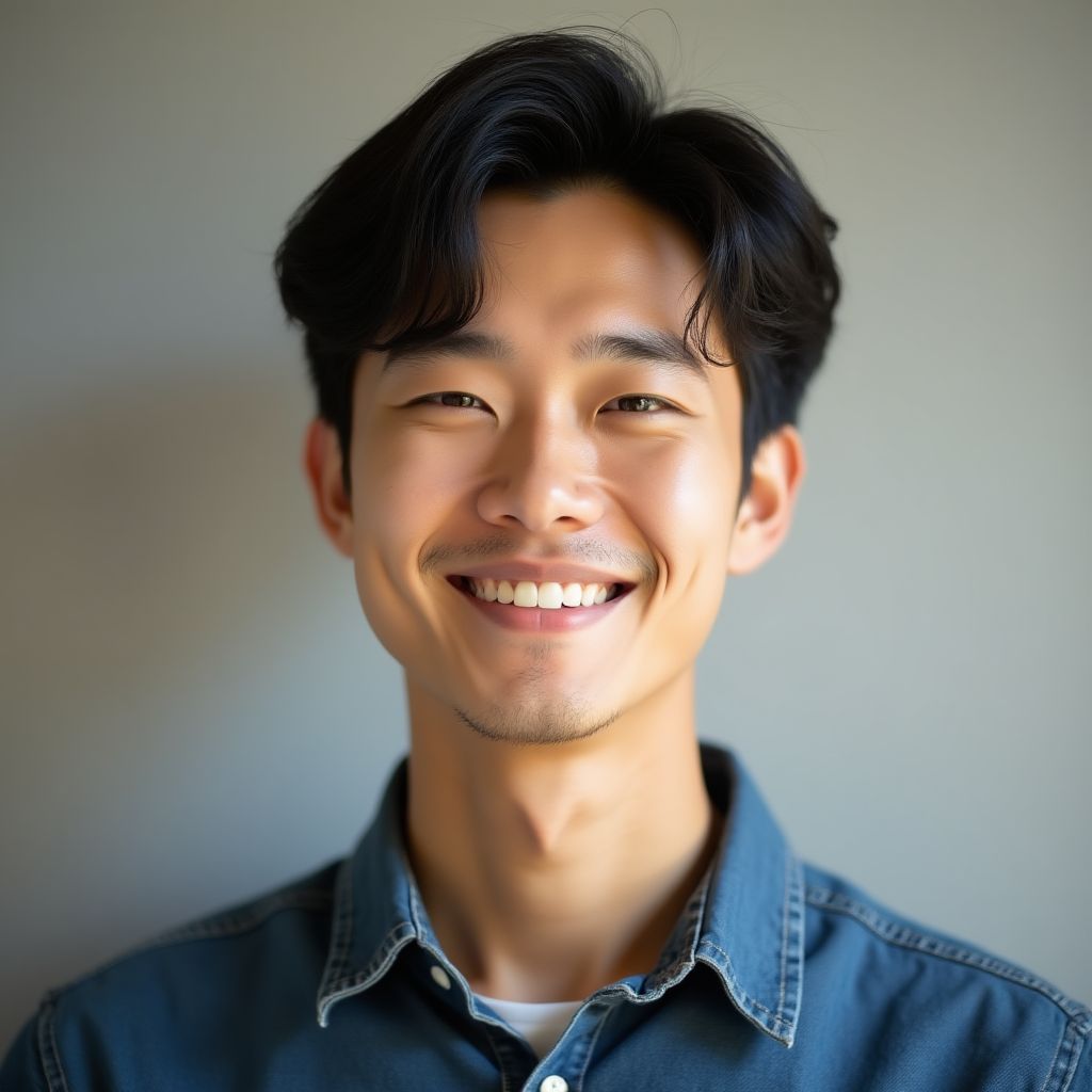 Ryan Kim, Campus Life Writer