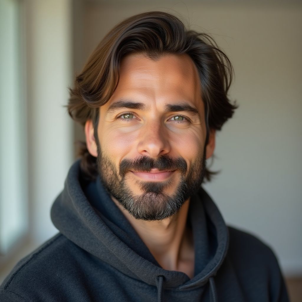 Tom Davidson, Entertainment & Lifestyle Editor